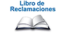 Libro de reclamaciones