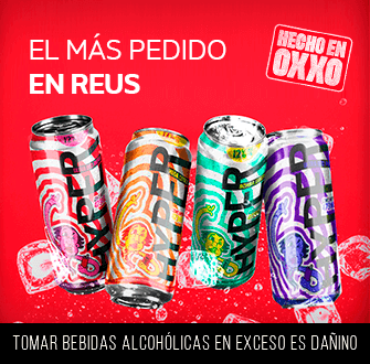 El más pedido en reus