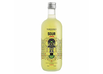 Pisco Sour Limón RTD Tabernero Botella 700 ml