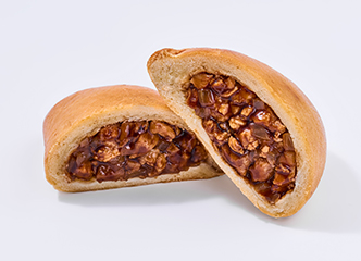 Empanada Chanchito Oriental