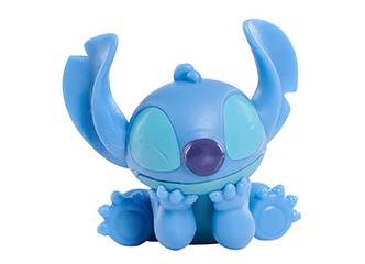 Figura Coleccionable Stitch Sitting 